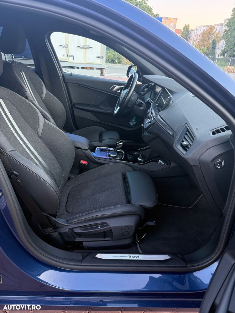 BMW Seria 1 - 12