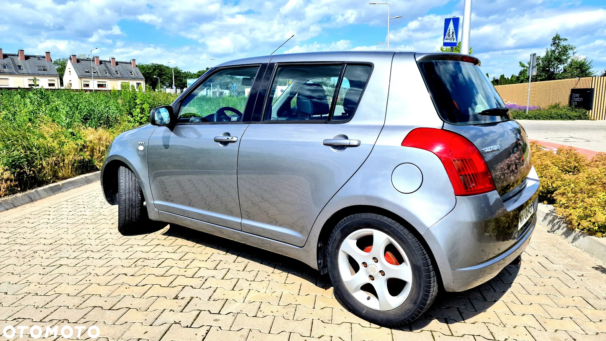 Suzuki Swift 1.5 Comfort - 20