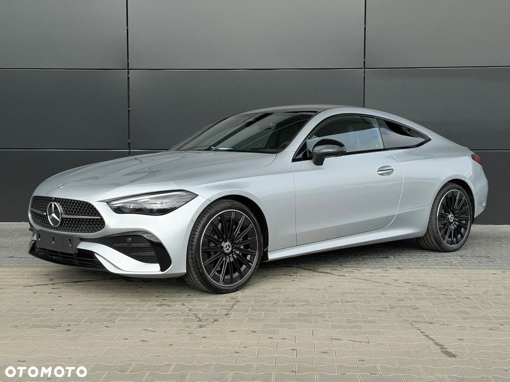 Mercedes-Benz Cle