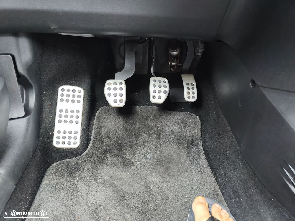 DS DS3 THP 165 Start & Stop SportChic - 8