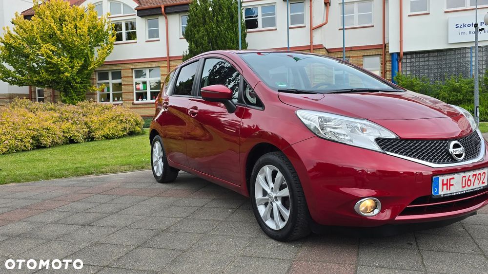 Nissan Note - 35