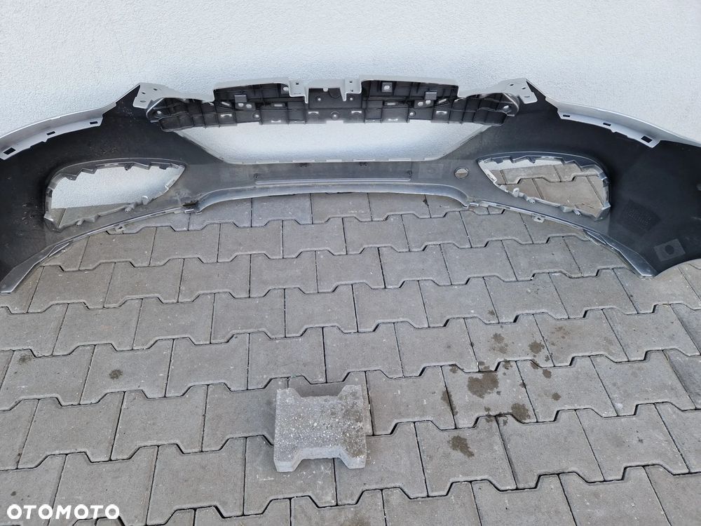 Zderzak Hyundai ix35 bez dziur - 9