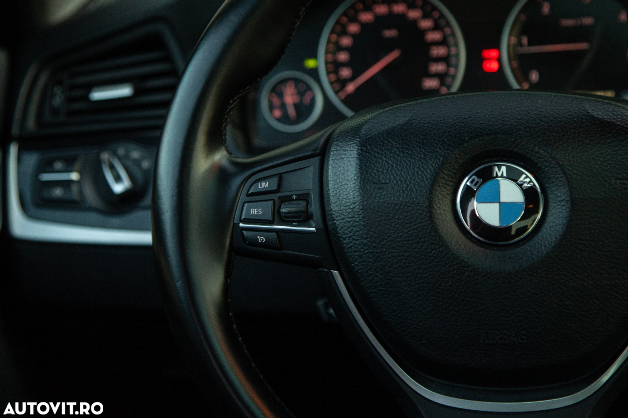 BMW Seria 5 - 16