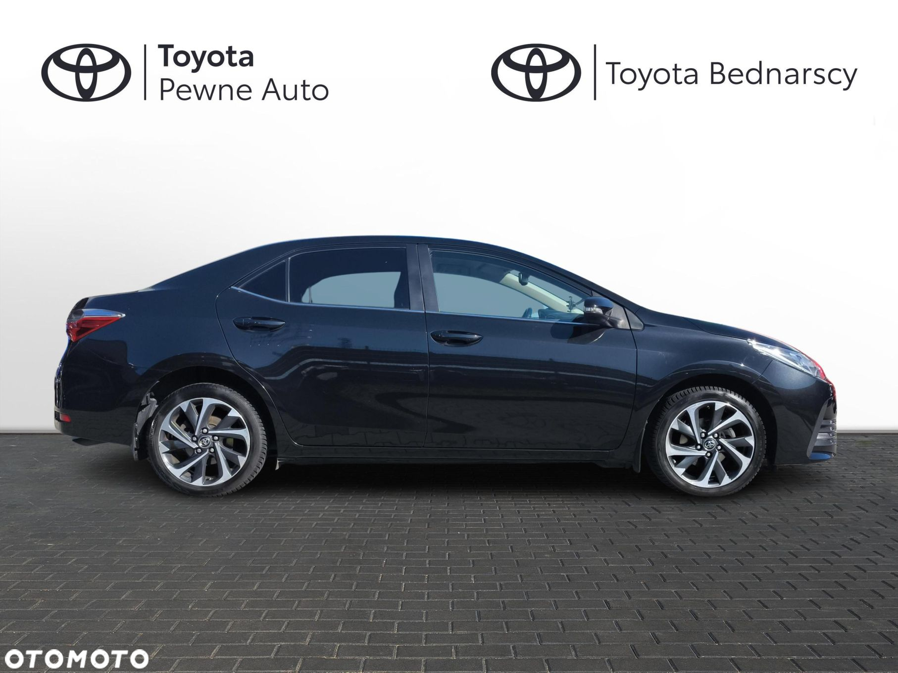Toyota Corolla - 6