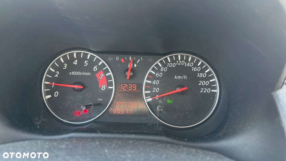 Nissan Note 1.4 Acenta - 36