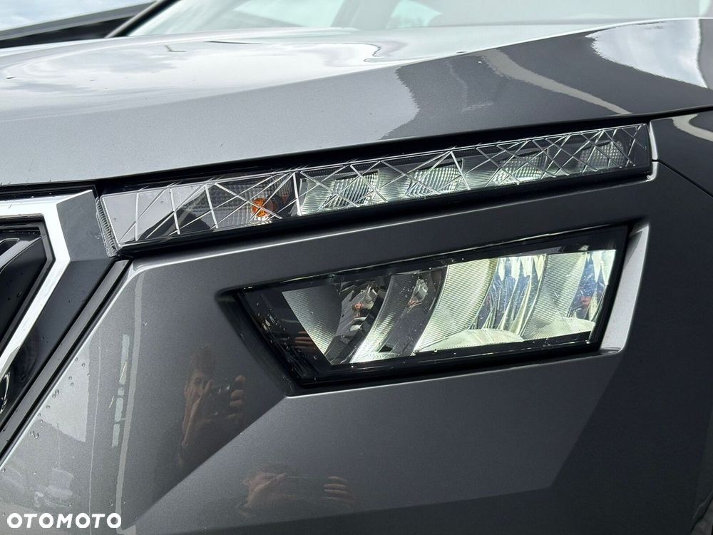 Skoda Kamiq 1.0 TSI Ambition DSG - 14