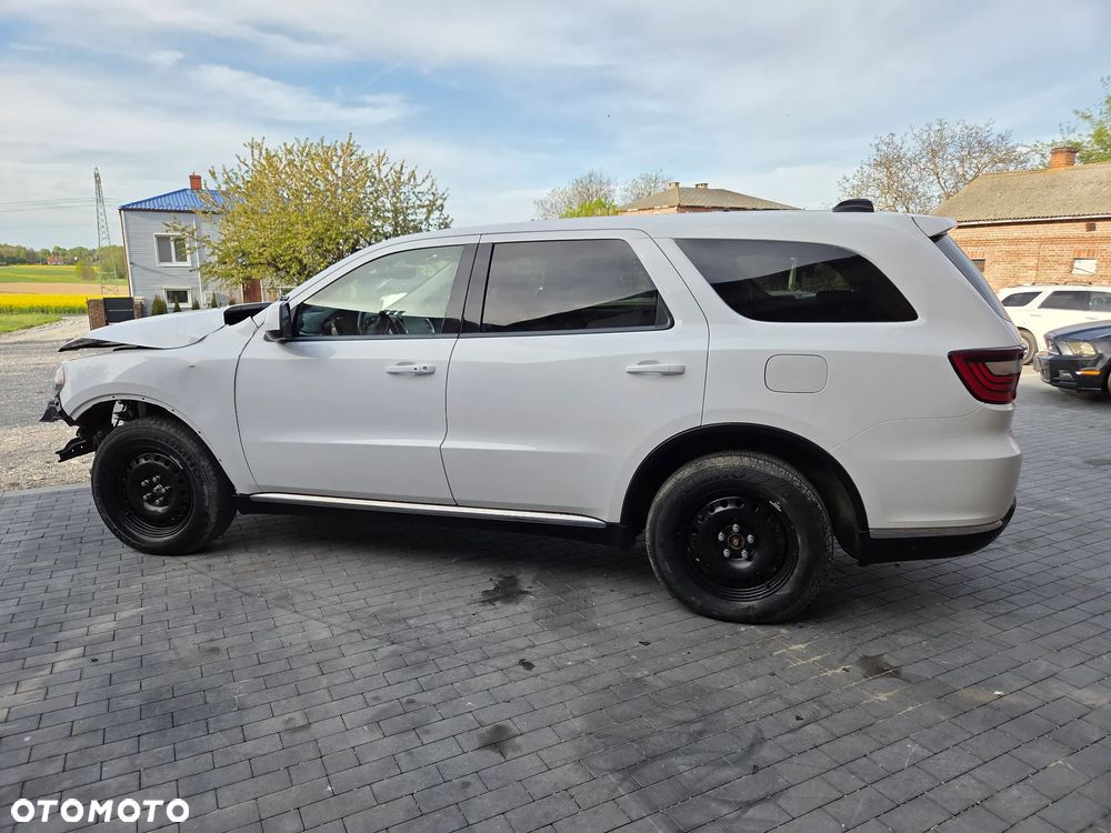 Dodge Durango - 20