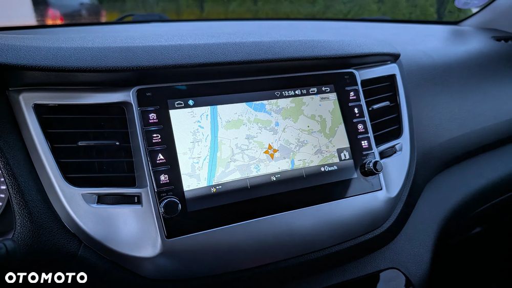 Hyundai Tucson 1.6 GDI BlueDrive Design 2WD - 38