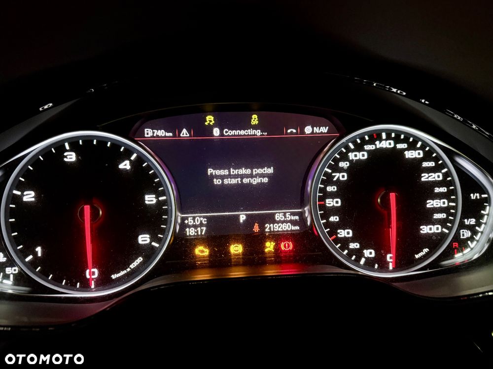 Audi A8 4.2 TDI DPF quattro tiptronic - 21