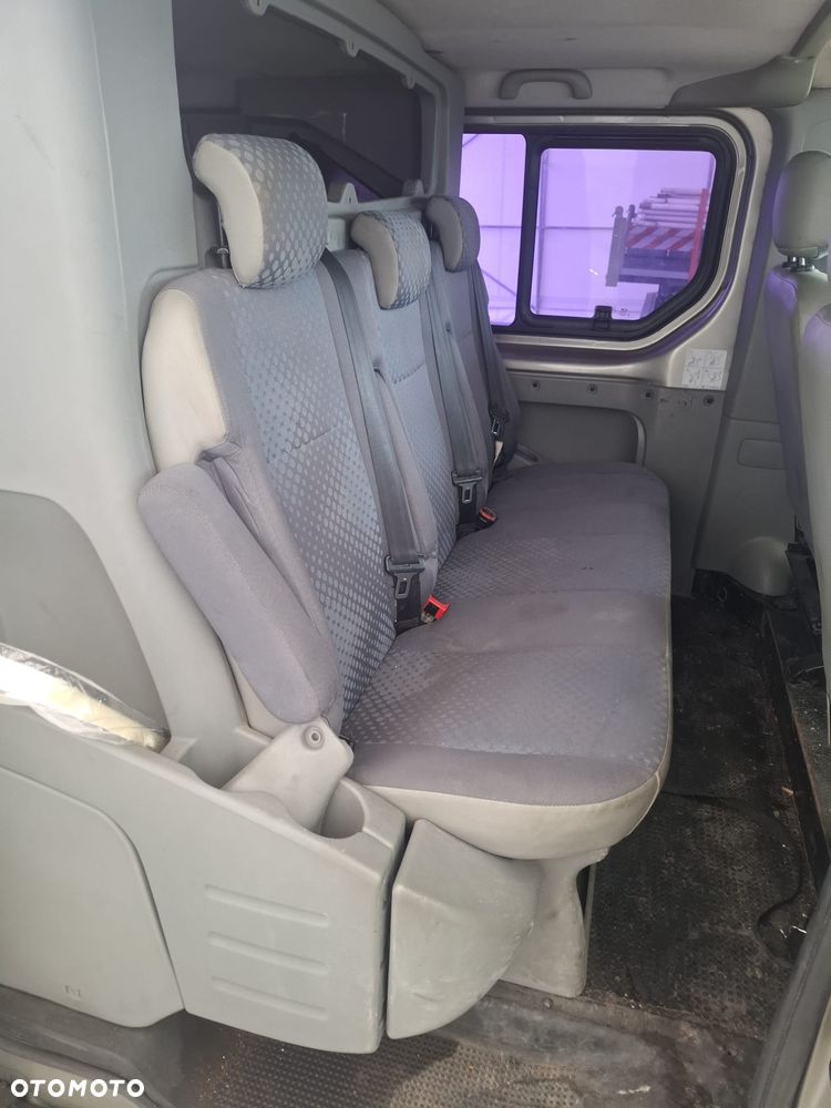 Renault Trafic - 9