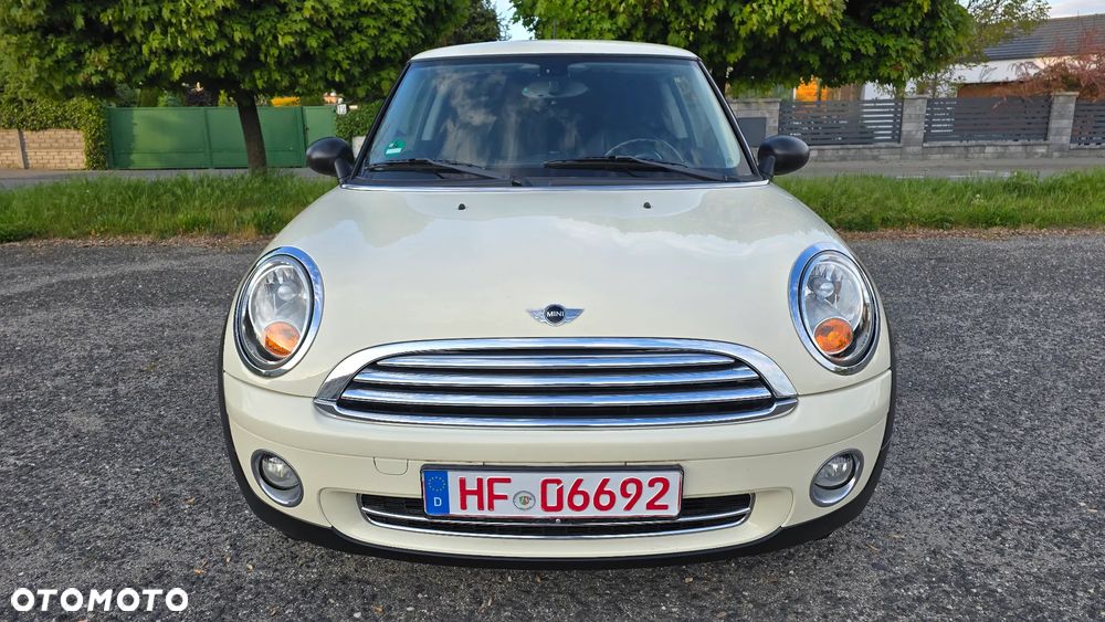 MINI ONE - 3