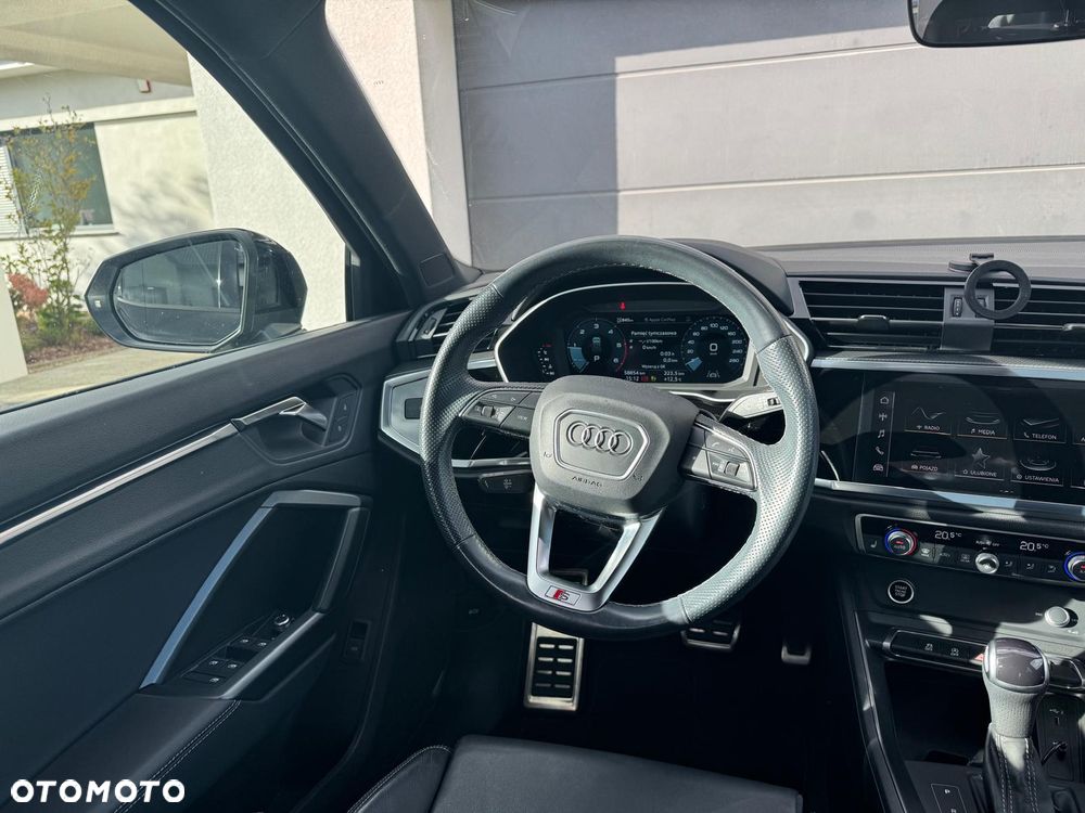 Audi Q3 - 5