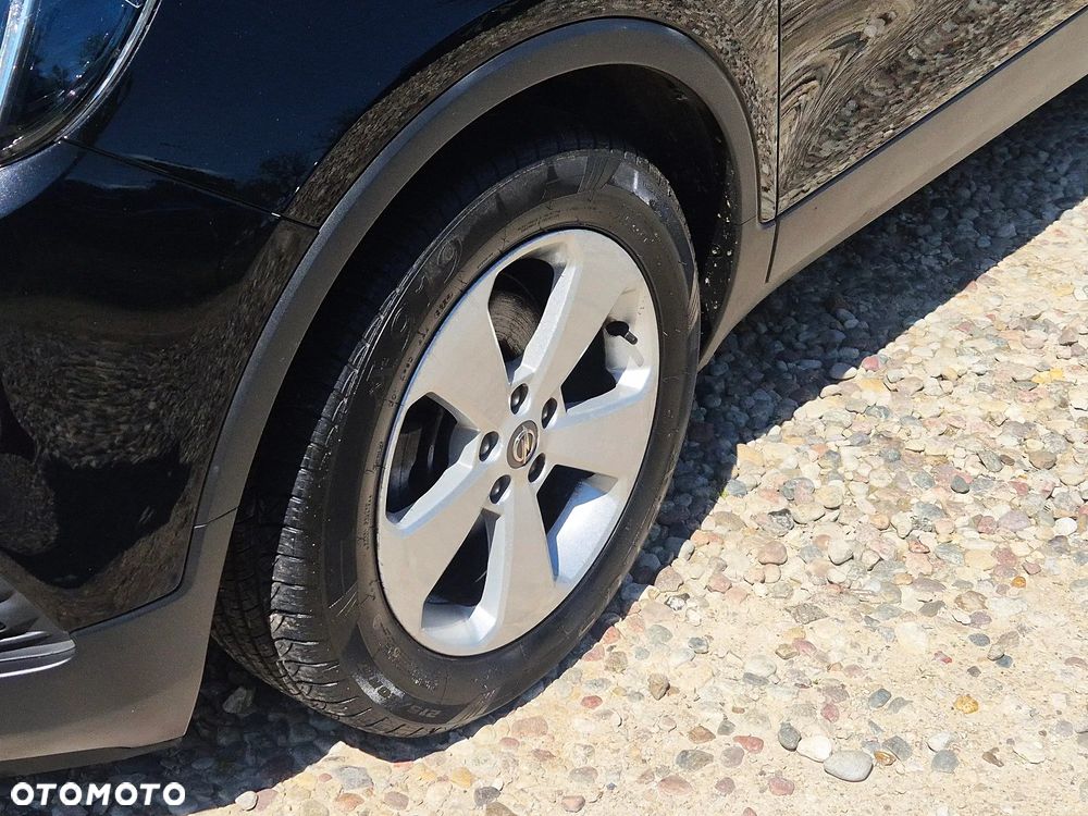 Opel Mokka 1.4 Turbo ecoFLEX Start/Stop Color Edition - 29