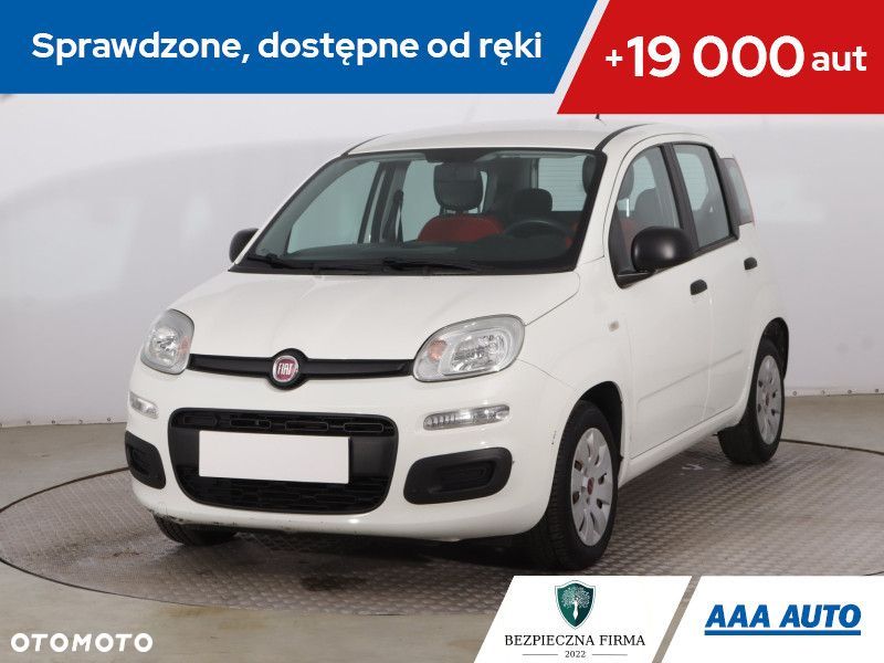 Fiat Panda - 2