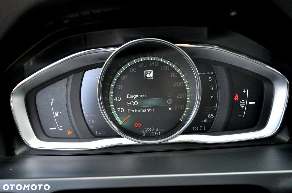 Volvo V60 D2 Momentum - 25