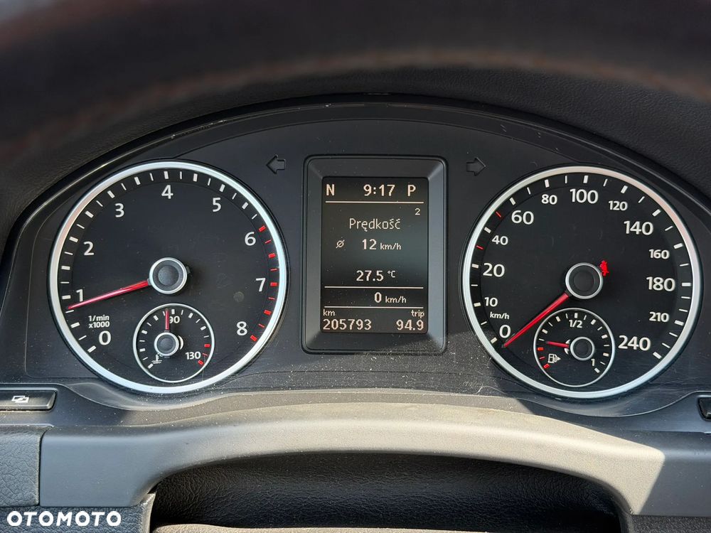 Volkswagen Tiguan 2.0 TSI 4Motion DSG Sport & Style - 20