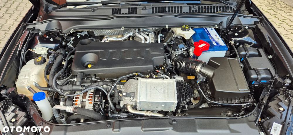 Ford Mondeo Turnier 2.0 EcoBlue Trend - 30