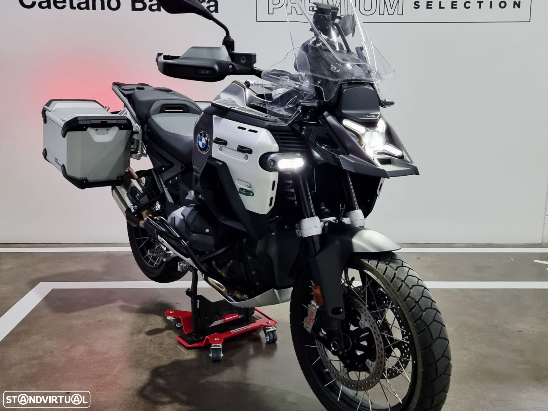 BMW R 1300 GS Adventure 1300GS Adventure - 3