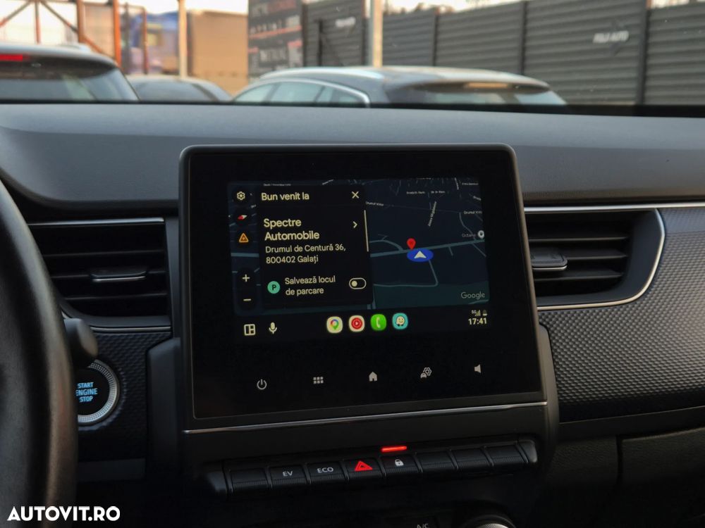 Renault Arkana E-TECH 145 Evolution - 31