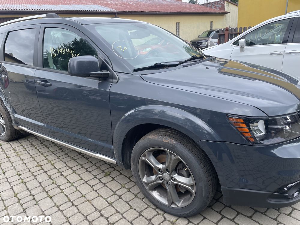 Dodge Journey - 15