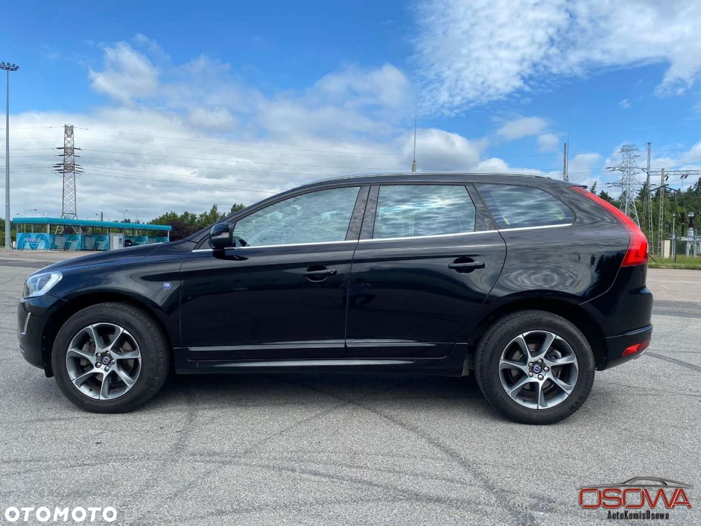 Volvo XC 60 D3 Geartronic Ocean Race - 15