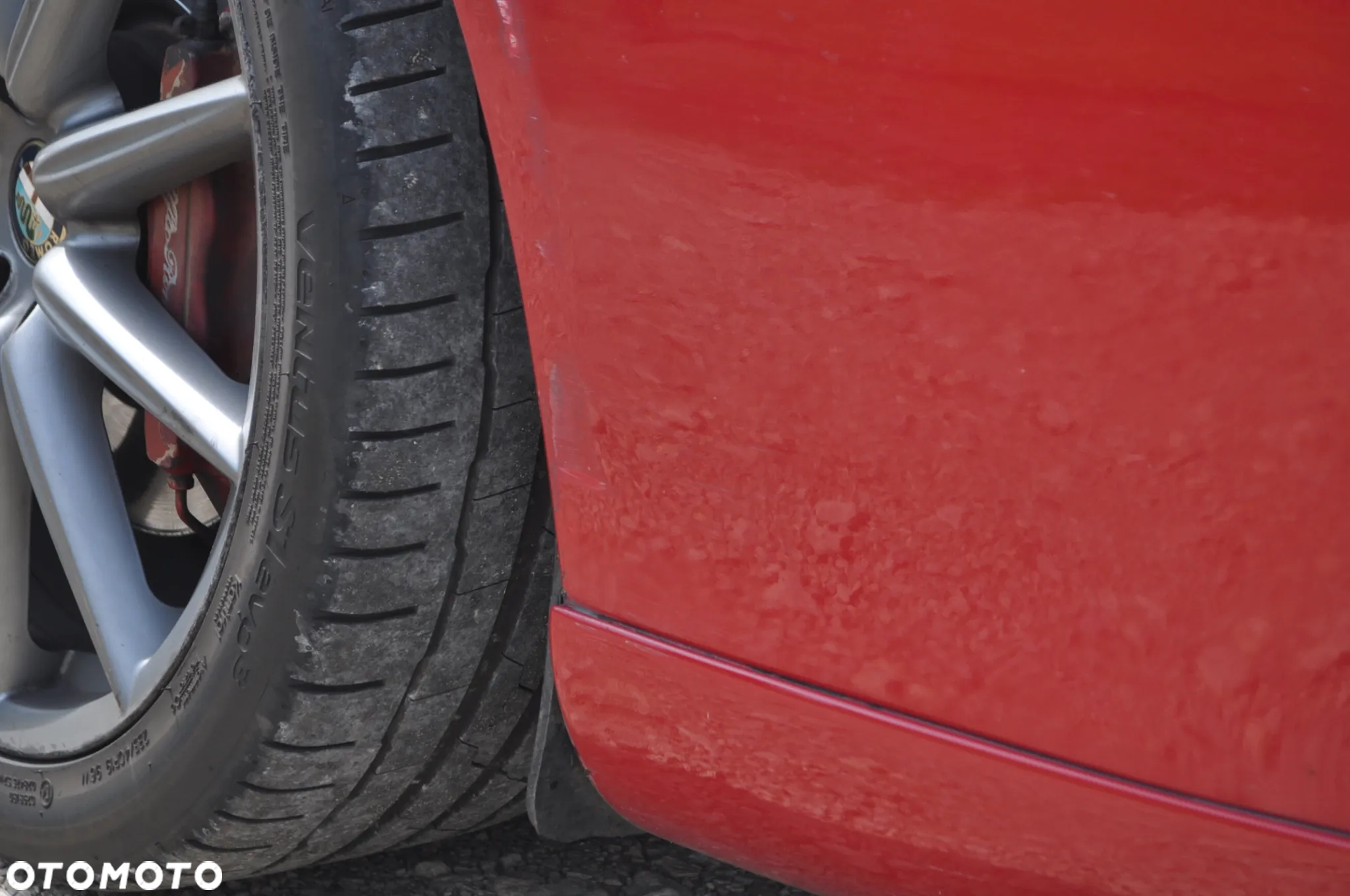 Alfa Romeo 159 2.0JTDM Sport - 12