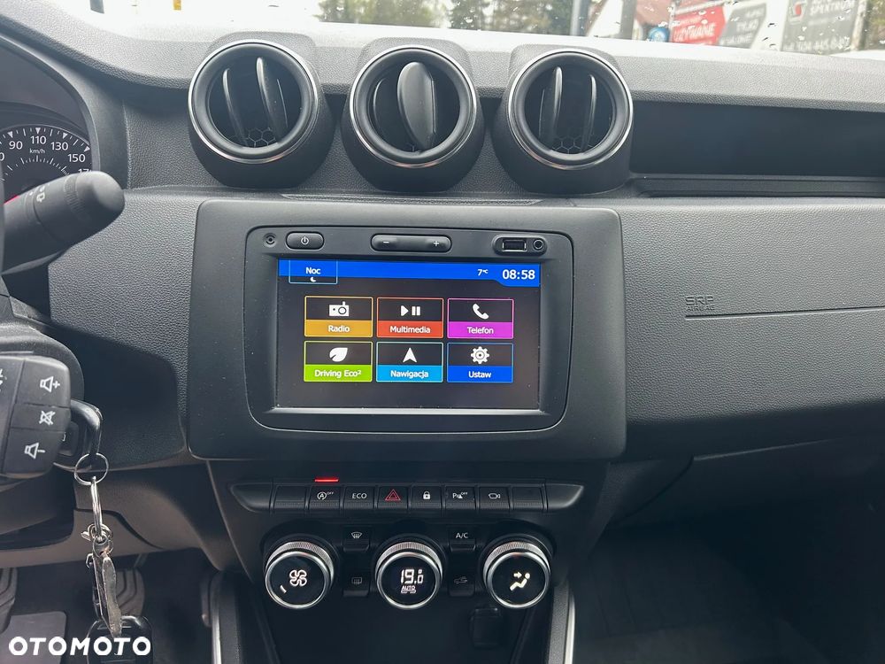 Dacia Duster 1.3 TCe FAP Prestige EU6d - 12