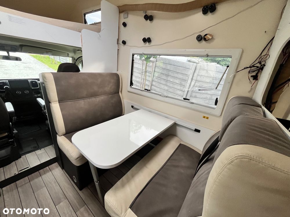 Fiat Ducato Forster A699 VB - 8