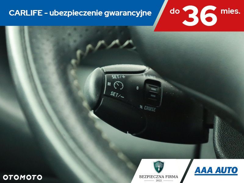 Citroën C3 Picasso - 19