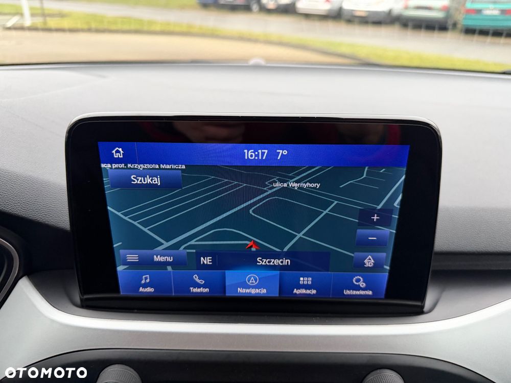 Ford Focus 1.0 EcoBoost STart-Stopp-System TITANIUM - 28