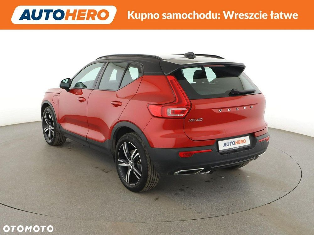 Volvo XC 40 T5 Recharge DKG RDesign - 5
