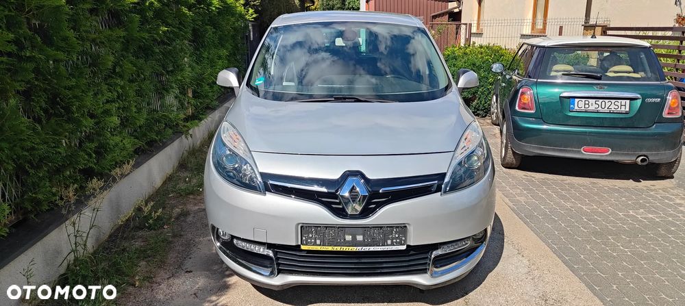 Renault Scenic ENERGY TCe 115 Expression - 6