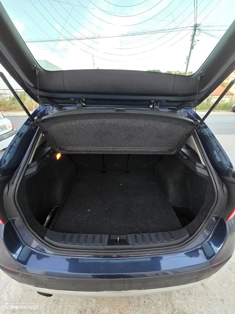 BMW X1 20 d sDrive Pack M - 9