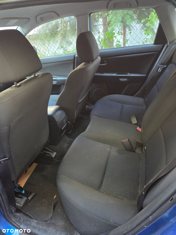 Mazda 3 - 9
