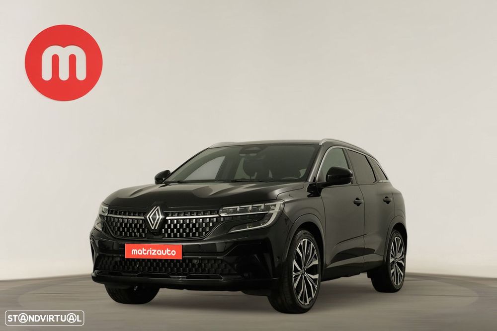 Renault Austral 1.3 Mild Hybrid Iconic Auto - 2