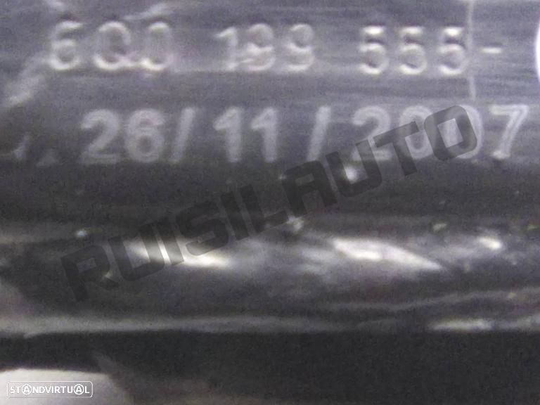 Apoio /sinobloco Cx Velocidades Esquerdo 6q019_9555 Seat Ibiza - 8