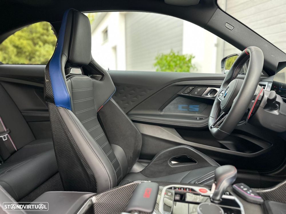 BMW M2 CS - 10