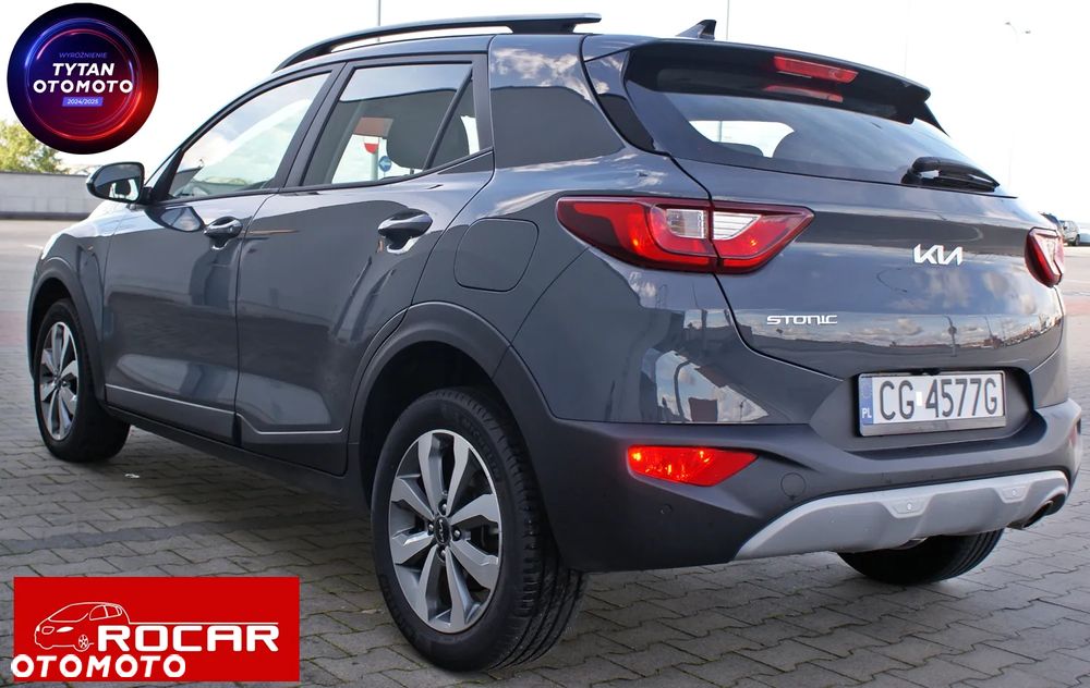 Kia Stonic - 15
