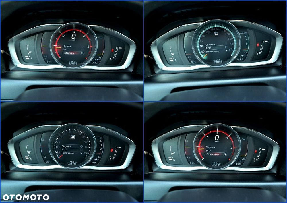 Volvo XC 60 - 36