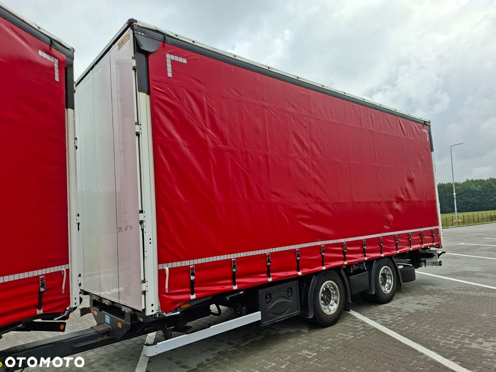 Volvo FH 460KM I-Save - 16
