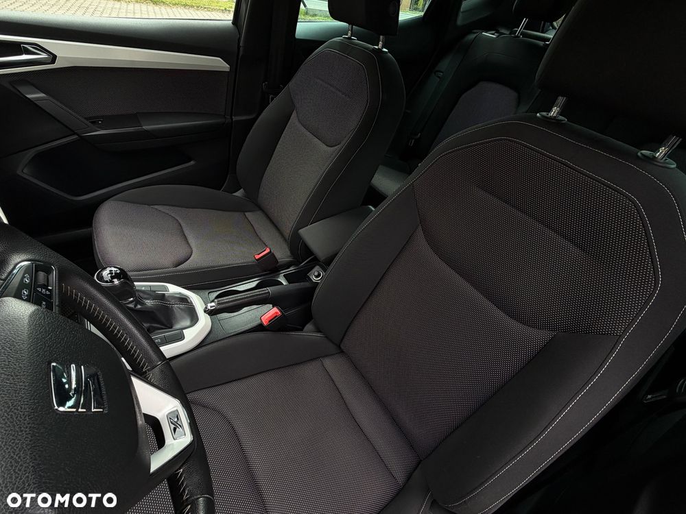 Seat Arona 1.0 TSI OPF XCELLENCE - 33