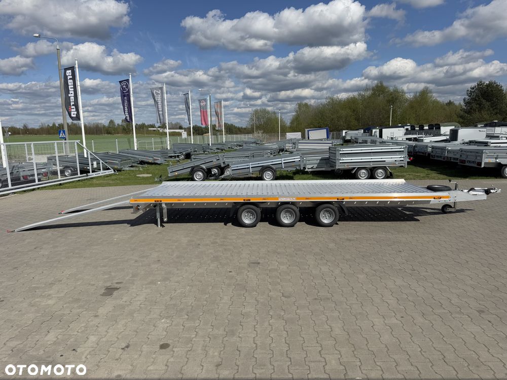 Gromex L3-3500-6 - 21