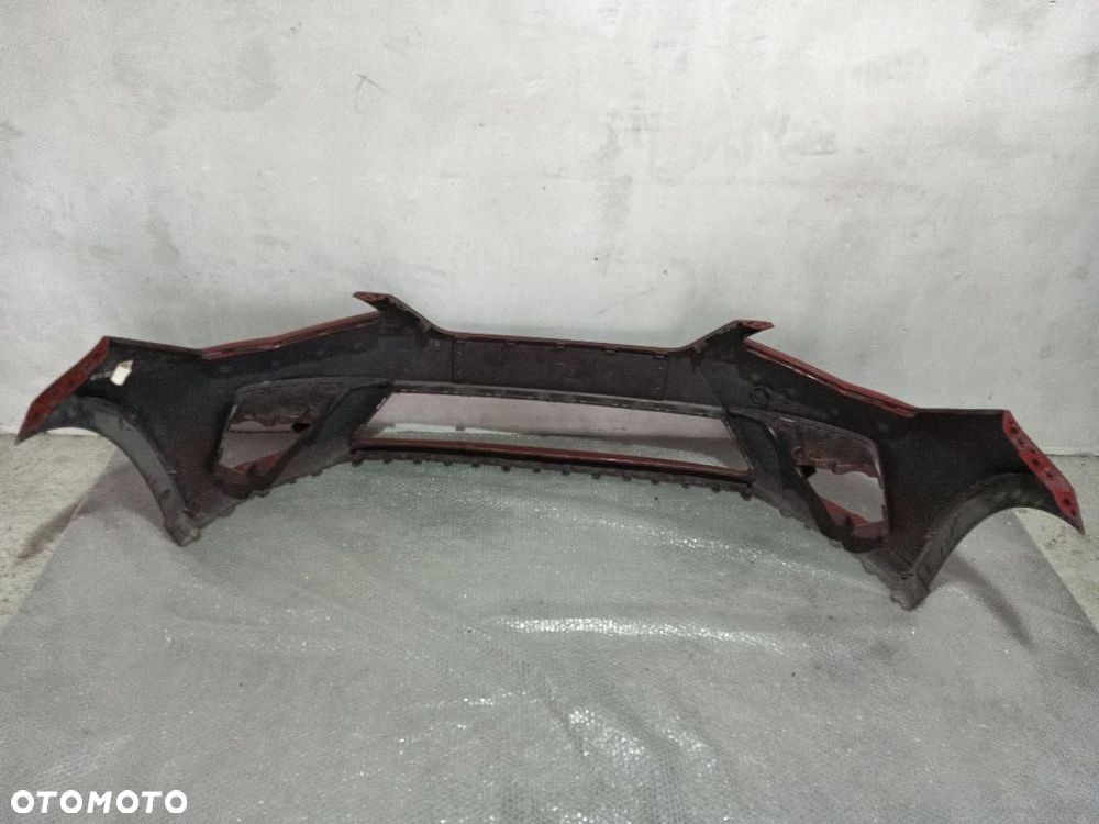 ZDERZAK PRZÓD PRZEDNI SEAT IBIZA V 6F0807221 - 7