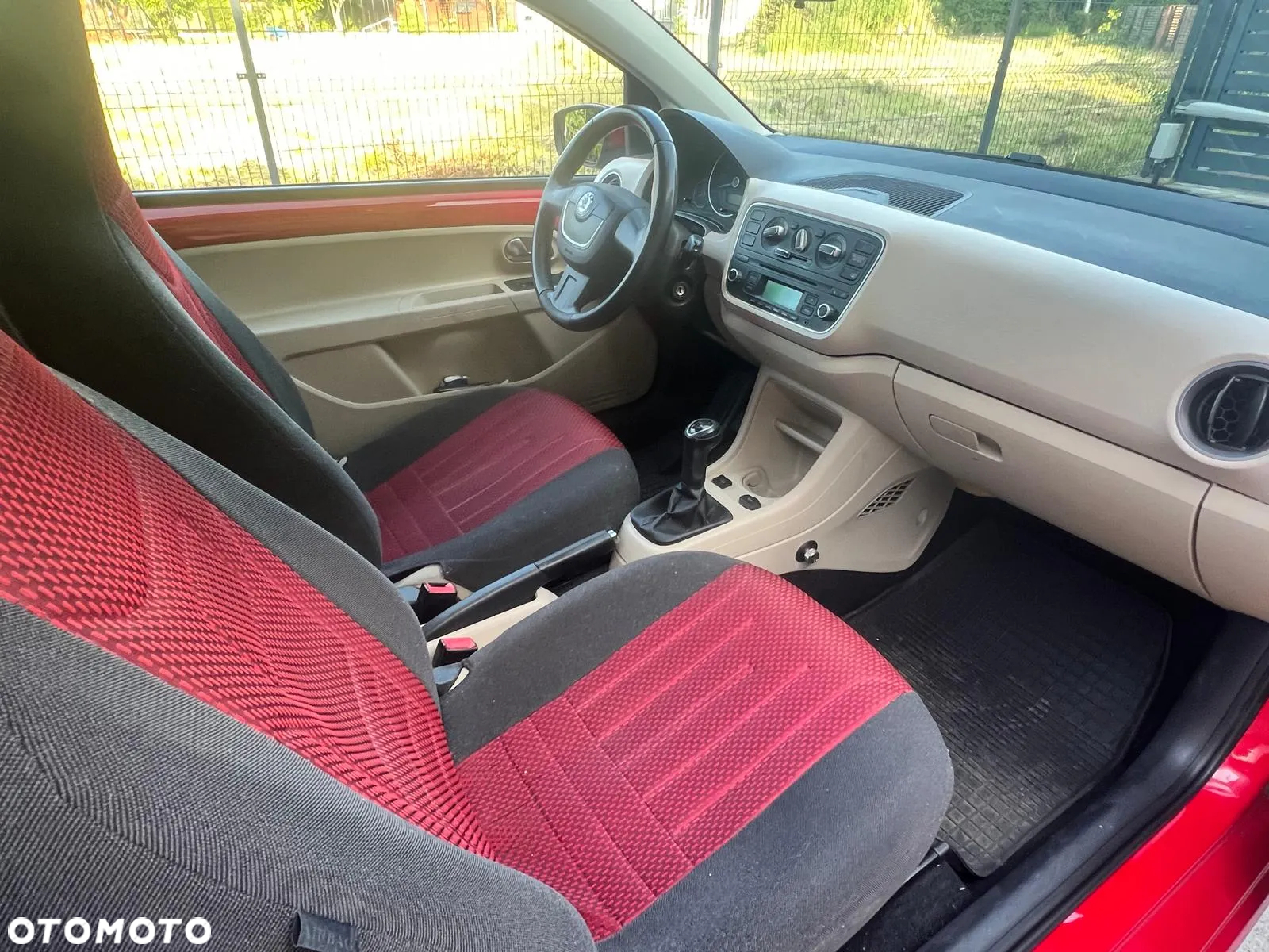 Skoda Citigo 1.0 Elegance - 15