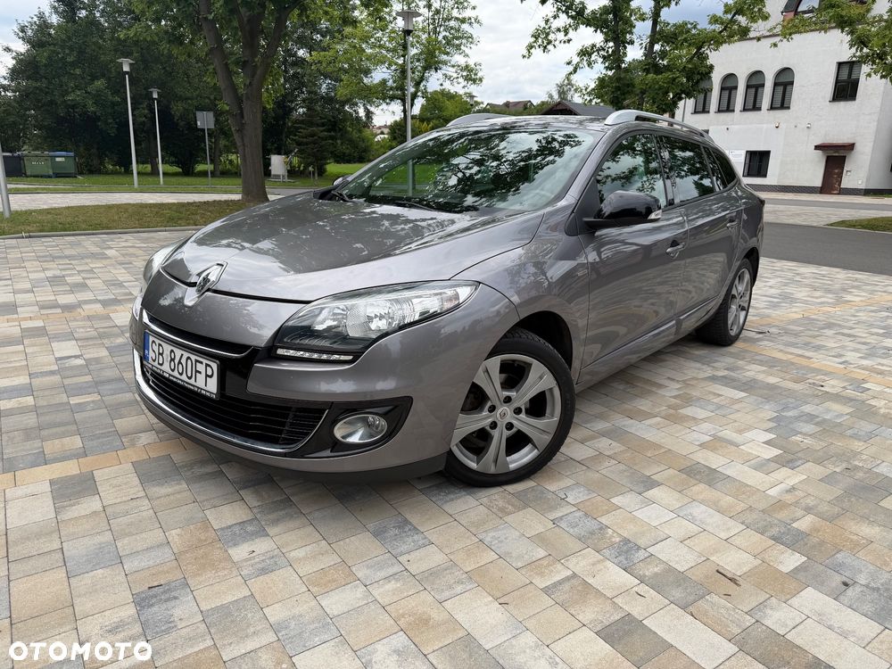 Renault Megane ENERGY TCe 115 Start & Stop Bose Edition