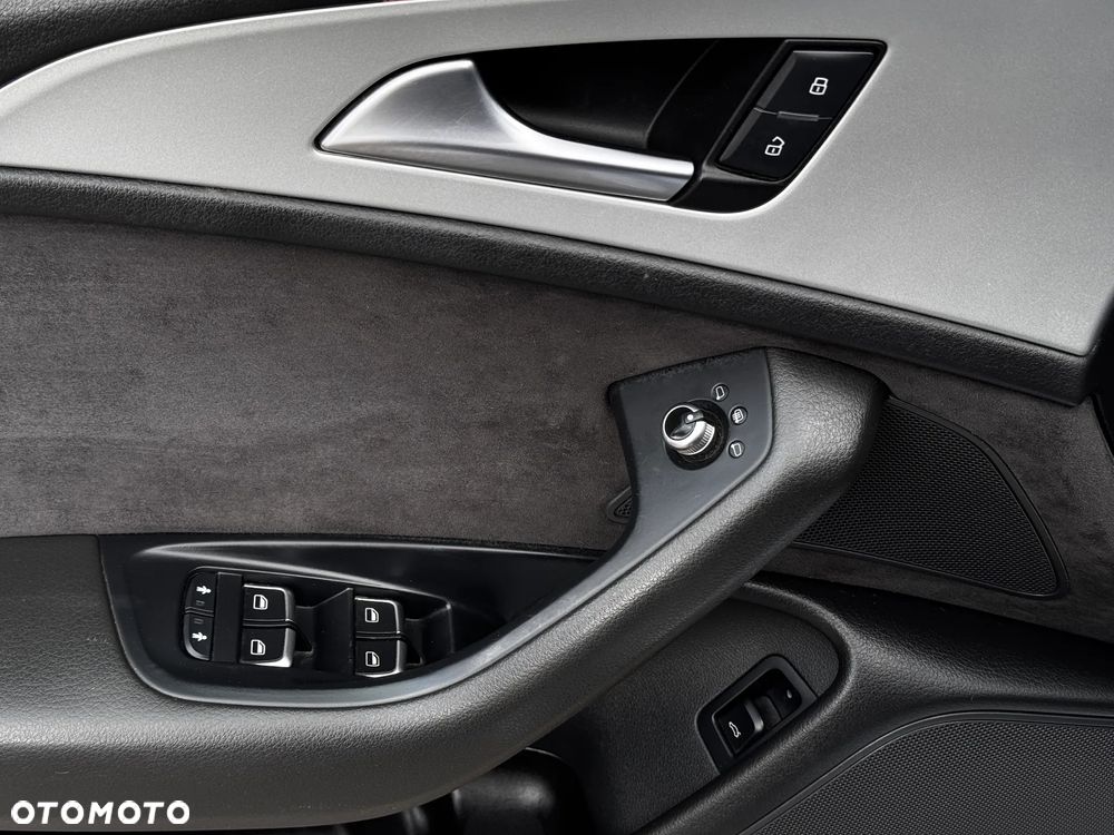 Audi A6 Avant 2.0 TDI DPF multitronic - 25