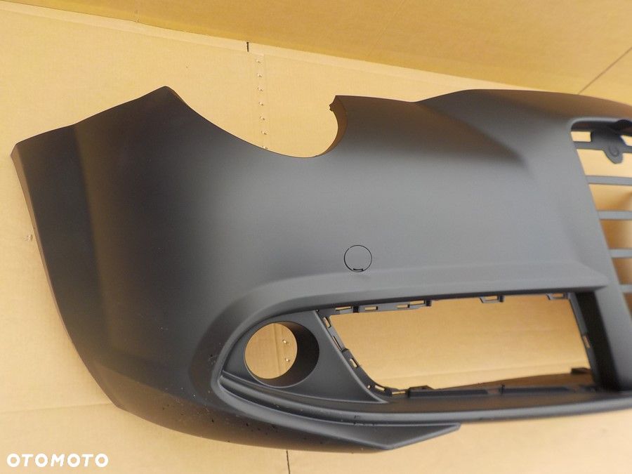 ALFA ROMEO MITO ZDERZAK PRZÓD NOWY ORYGINAŁ - 6