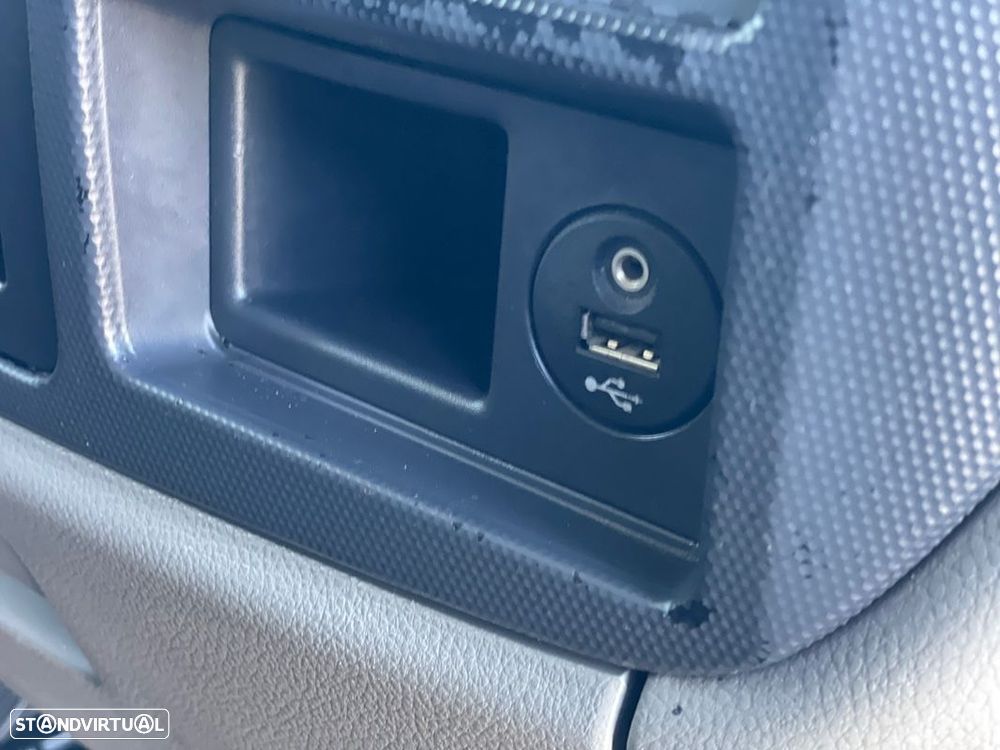 Nissan Cabstar NT 400 3.0 dCI Tri-Basculante - 40