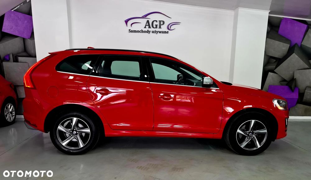 Volvo XC 60 D4 Drive-E R-Design Momentum - 17