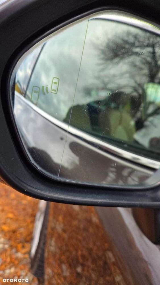 Toyota Camry 2.5 Hybrid Executive CVT - 16